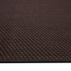 Covor Venice cu tesatura plata, aspect de sisal maro 200x290 cm - LunaHome.ro