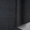 Covor Venice cu tesatura plata, aspect de sisal negru 80x250 cm - LunaHome.ro