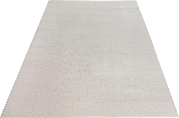Covor »Ariano« cu model vintage 3D, aspect modern crem 160x230 cm - LunaHome.ro