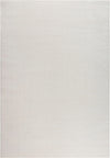 Covor »Ariano« cu model vintage 3D, aspect modern crem 160x230 cm - LunaHome.ro