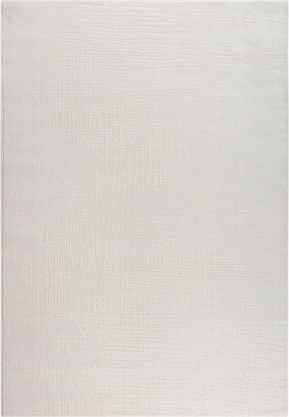 Covor »Ariano« cu model vintage 3D, aspect modern crem 160x230 cm - LunaHome.ro