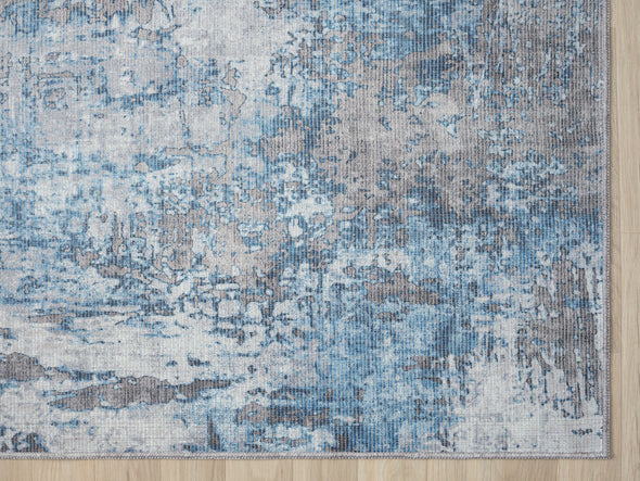 Covor »Avery« pentru interior-exterior, lavabil, 160x230 cm - LunaHome.ro