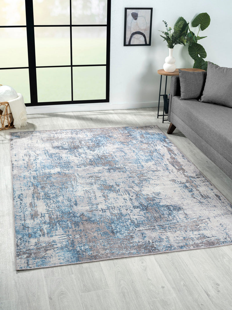 Covor »Avery« pentru interior-exterior, lavabil, 160x230 cm - LunaHome.ro