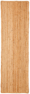 Covor »Bjarka« impletit din iuta naturala, 80x300 cm - LunaHome.ro