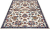 Covor »Caracci« cu design oriental crem, fire scurte, 120x170 cm - LunaHome.ro