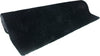 Covor »Deman« moale si pufos, aspect stralucitor, negru 160x230 cm - LunaHome.ro