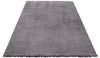 Covor Desner soft deosebit de moale și pufos gri 200x200 cm - LunaHome.ro