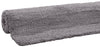 Covor Desner soft deosebit de moale și pufos gri 200x200 cm - LunaHome.ro