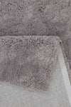 Covor Desner soft deosebit de moale și pufos gri 200x200 cm - LunaHome.ro