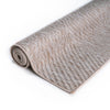 Covor »Elsa« cu țesătură plată pentru interior si exterior 160x230 cm - LunaHome.ro