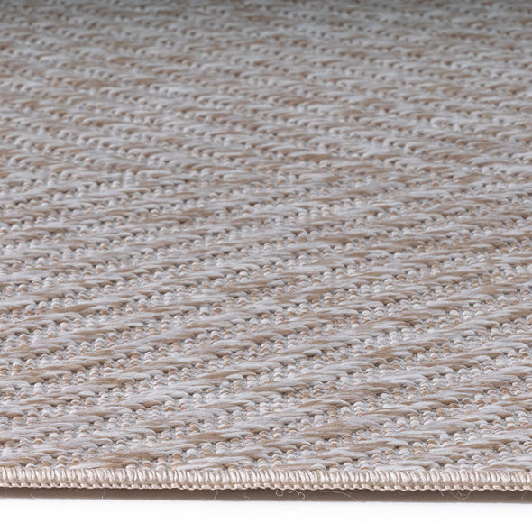 Covor »Elsa« cu țesătură plată pentru interior si exterior 160x230 cm - LunaHome.ro