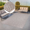 Covor »Elsa« cu țesătură plată pentru interior si exterior 160x230 cm - LunaHome.ro