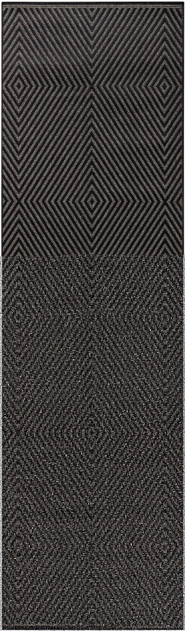 Covor »Elsa« cu țesătură plată, potrivit si pentru exterior 80x250 cm - LunaHome.ro