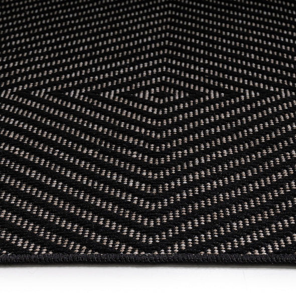 Covor »Elsa« cu țesătură plată, potrivit si pentru exterior 80x250 cm - LunaHome.ro