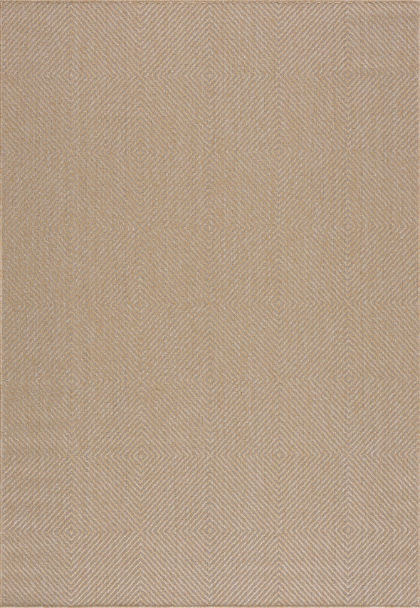 Covor »Elsa« cu țesătură plată, potrivit si pentru exterior, 120x180 cm - LunaHome.ro