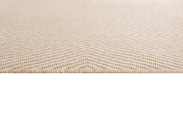 Covor »Elsa« cu țesătură plată, potrivit si pentru exterior, 120x180 cm - LunaHome.ro
