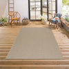 Covor »Elsa« cu țesătură plată, potrivit si pentru exterior, 120x180 cm - LunaHome.ro