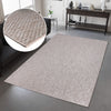 Covor »Elsa« cu țesătură plată pentru interior si exterior 160x230 cm - LunaHome.ro