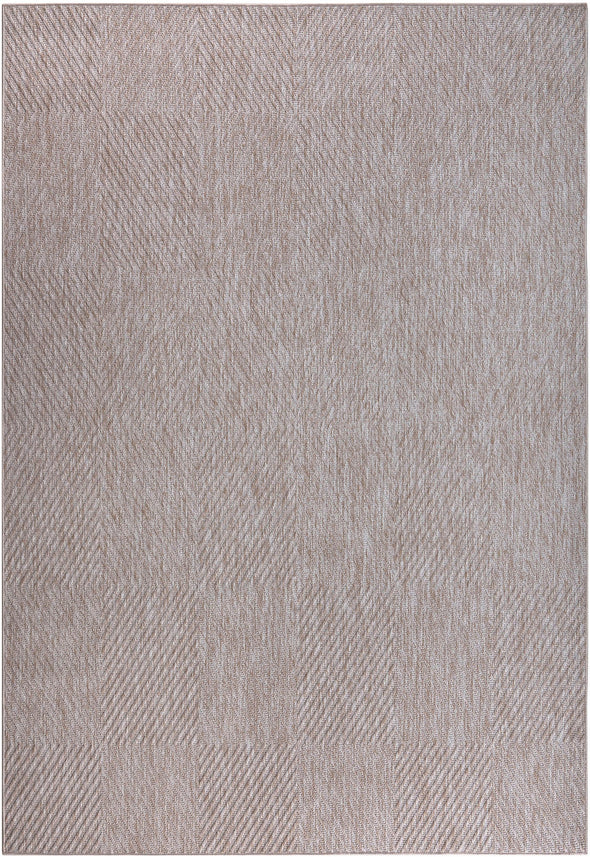 Covor »Elsa« cu țesătură plată pentru interior si exterior 160x230 cm - LunaHome.ro