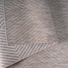 Covor »Elsa« cu țesătură plată pentru interior si exterior 160x230 cm - LunaHome.ro