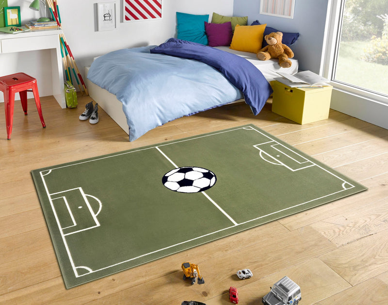 Covor »Estadio« rezistent la uzura, usor de intretinut, 80x150 cm - LunaHome.ro