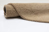 Covor »Gabbeh uni« din lână pură bej 100x150 cm - LunaHome.ro