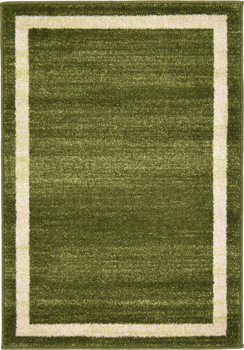 Covor »Good Times« cu fire scurte țesut, aspect pestriț, 66x91 cm - LunaHome.ro