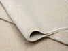 Covor »Hamsa« cu aspect vintage, model 3D, crem 240x320 cm - LunaHome.ro
