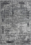 Covor »Hamsa« cu aspect vintage, model 3D, gri 160x230 cm - LunaHome.ro