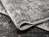 Covor »Hamsa« cu aspect vintage, model 3D, gri 160x230 cm - LunaHome.ro