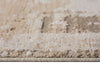 Covor »Hamsa« cu aspect vintage, model 3D, maro 300x400 cm - LunaHome.ro