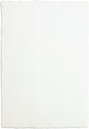 Covor »Malik« alb, foarte moale si elegant 160x230 cm - LunaHome.ro
