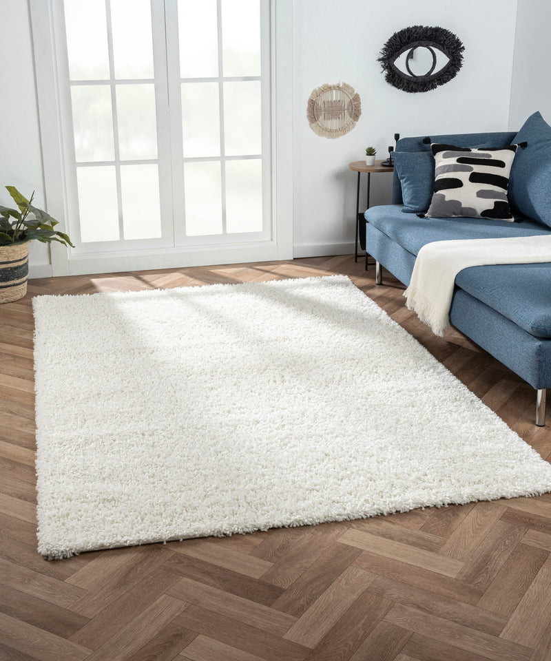 Covor »My Shaggy« foarte pufos, crem 160x230 cm - LunaHome.ro