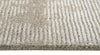 Covor »Nebraska« din viscoza si lână, gri fosil, 240x320 cm - LunaHome.ro