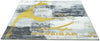 Covor Rantum Zanzibar potrivit la interior si exterior 80x165 cm - LunaHome.ro