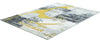 Covor Rantum Zanzibar potrivit la interior si exterior 80x165 cm - LunaHome.ro
