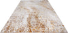 Covor »Sander« cu aspect de marmura, accente aurii, 160x230 cm - LunaHome.ro