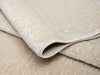 Covor »Selin« cu aspect vintage, model 3D, crem 60x90 cm - LunaHome.ro