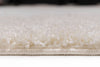 Covor »Shaggy Soft« cu fir lung pufos, crem, 120x180 cm - LunaHome.ro