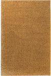 Covor »Shaggy Soft« cu fir lung pufos galben ocru 200x290 cm - LunaHome.ro