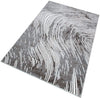 Covor Surella cu design modern gri 160x230 cm - LunaHome.ro