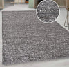 Covor din lână cu model boucle Landhaus tesut manual 120x180 cm - LunaHome.ro