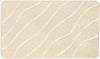 Covor lavabil de baie Tram caramel antiderapant 60x110 cm - LunaHome.ro