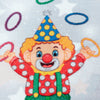 Covor pentru copii »PLAY 2906« model circ 120x170 cm - LunaHome.ro