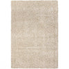 Covor pufos shaggy Fantasy bej 80x150 cm - LunaHome.ro