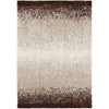 Covor pufos shaggy Fantasy maro in degradee 120x170 cm - LunaHome.ro