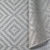 Covor traversa Cordoba de interior si exterior gri 67x230 cm