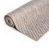 Covor traversa »Elsa« cu țesătură plată, potrivit si pentru exterior, 67x230 cm - LunaHome.ro