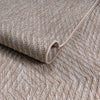 Covor traversa »Elsa« cu țesătură plată, potrivit si pentru exterior, 67x230 cm - LunaHome.ro