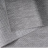 Covor traversa Rhodos gri pentru interior și exterior, aspect de sisal 67x230 cm